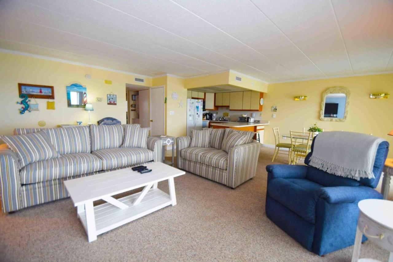 Harbour Island 302L Apartment Ocean City Bagian luar foto