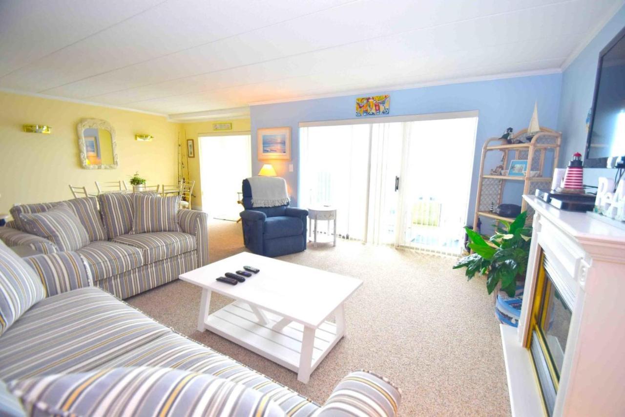 Harbour Island 302L Apartment Ocean City Bagian luar foto