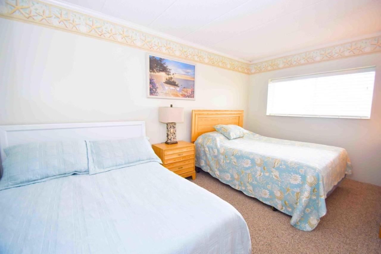 Harbour Island 302L Apartment Ocean City Bagian luar foto