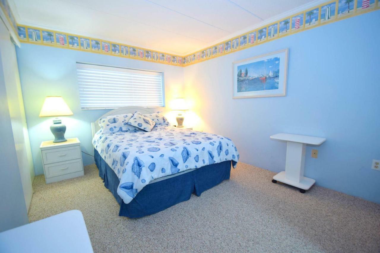 Harbour Island 302L Apartment Ocean City Bagian luar foto