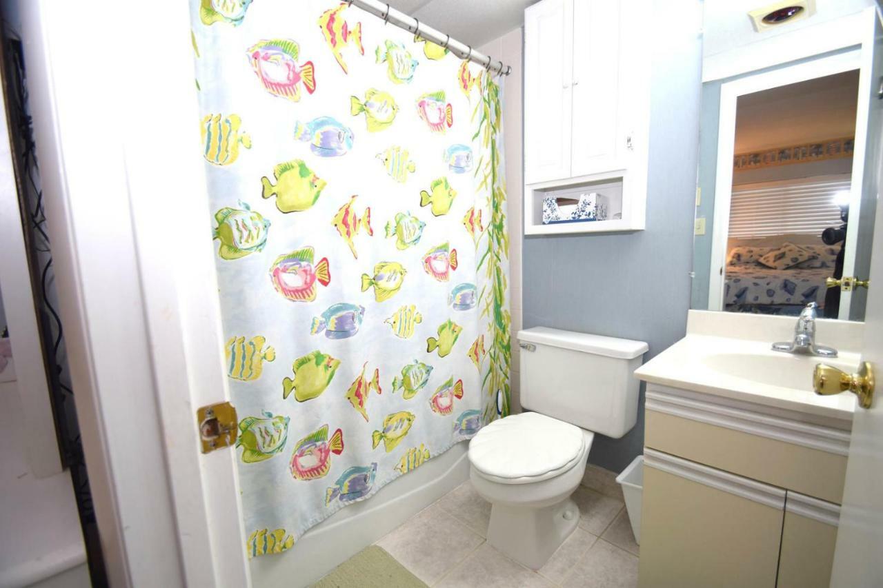 Harbour Island 302L Apartment Ocean City Bagian luar foto